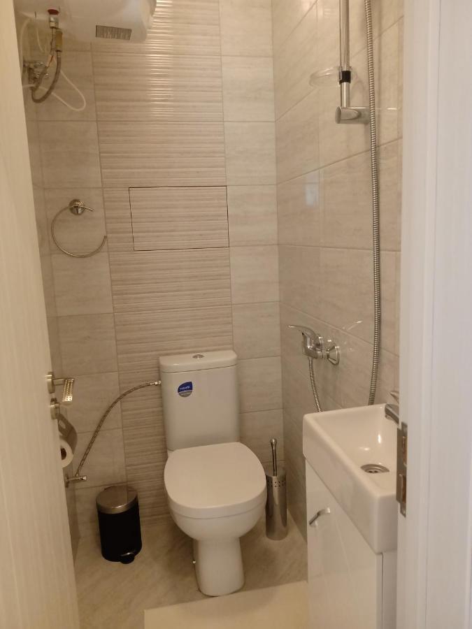 Valentina Bg Apartment Sofia Zewnętrze zdjęcie