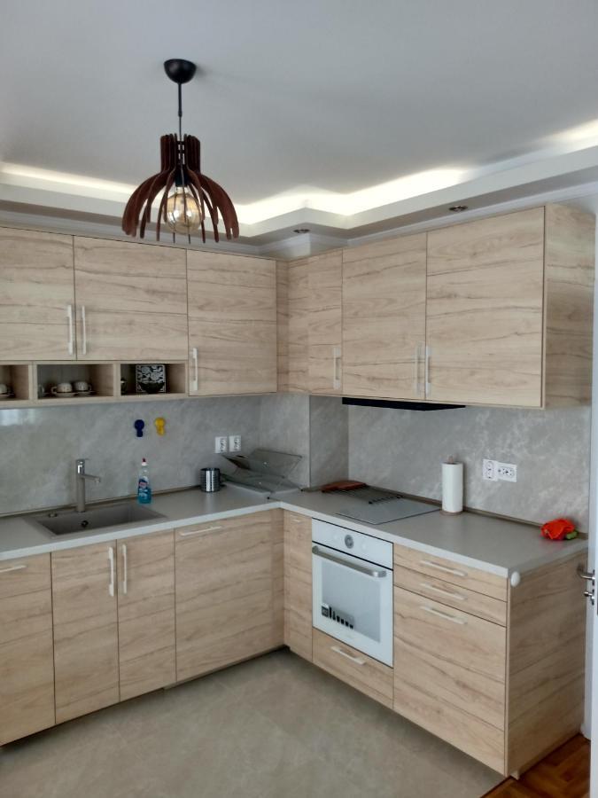 Valentina Bg Apartment Sofia Zewnętrze zdjęcie