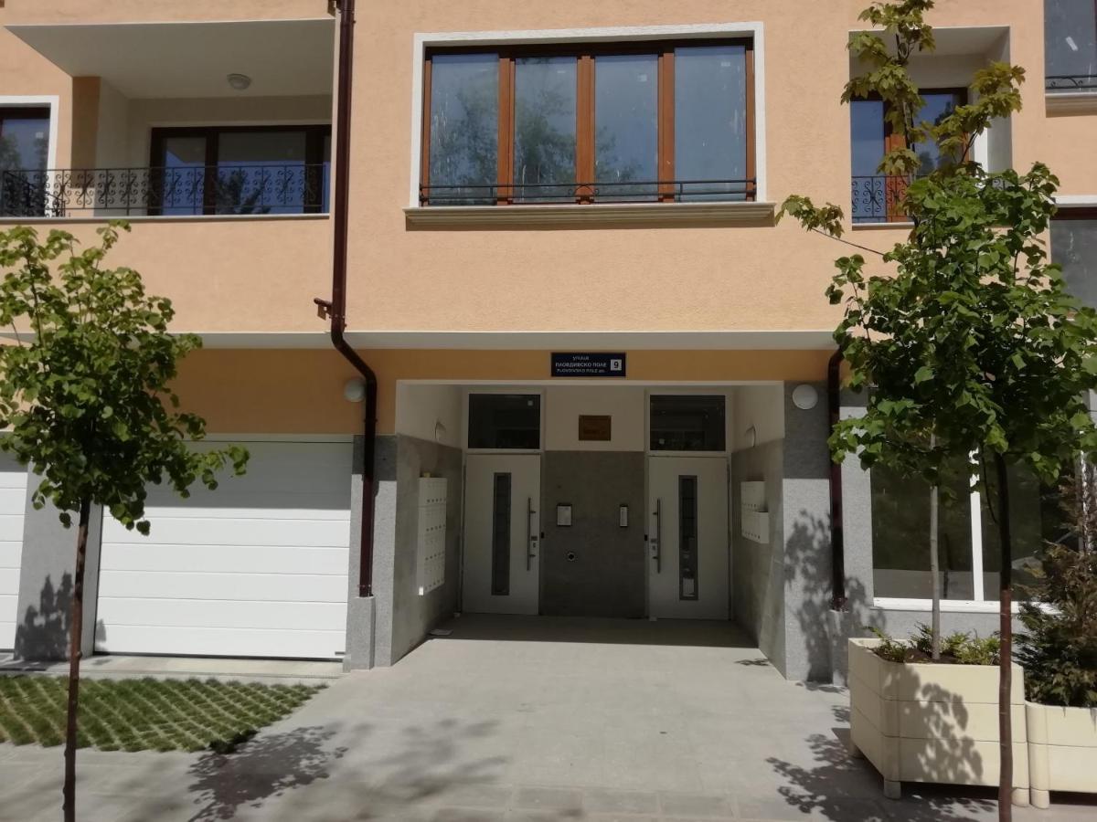 Valentina Bg Apartment Sofia Pokój zdjęcie