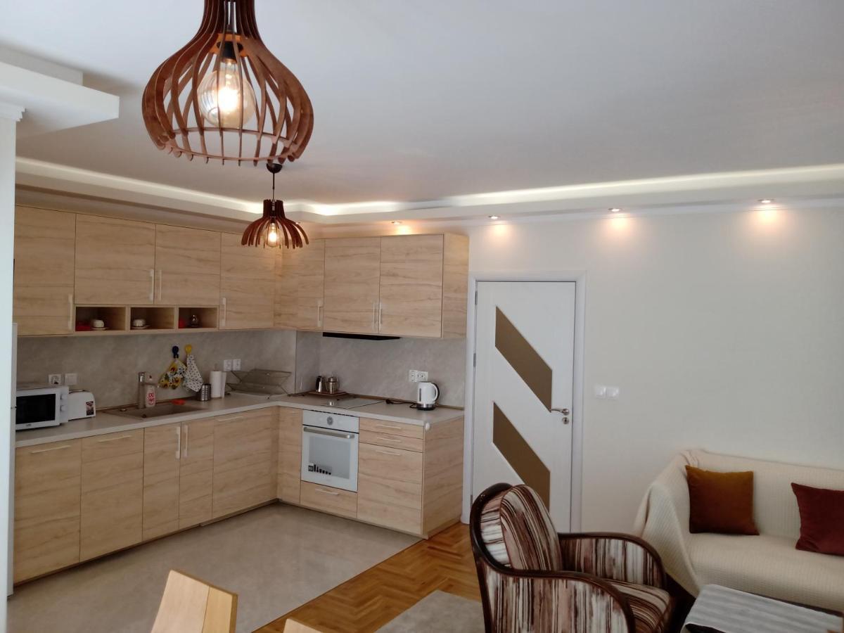 Valentina Bg Apartment Sofia Zewnętrze zdjęcie