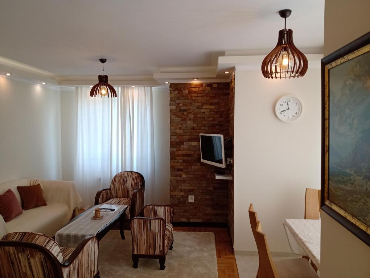 Valentina Bg Apartment Sofia Zewnętrze zdjęcie