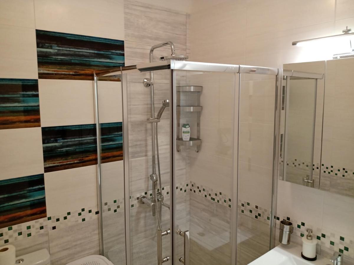 Valentina Bg Apartment Sofia Zewnętrze zdjęcie