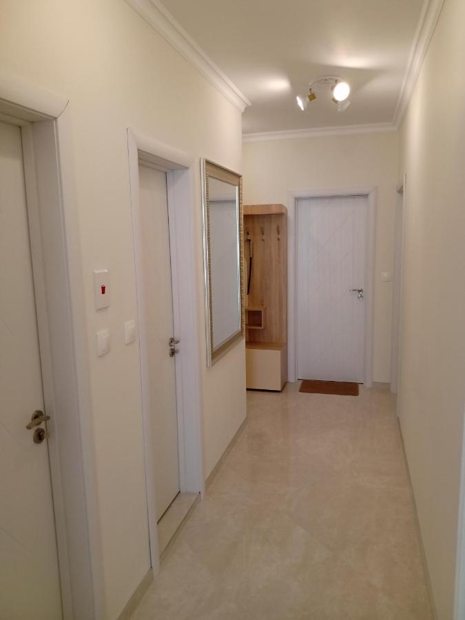 Valentina Bg Apartment Sofia Zewnętrze zdjęcie