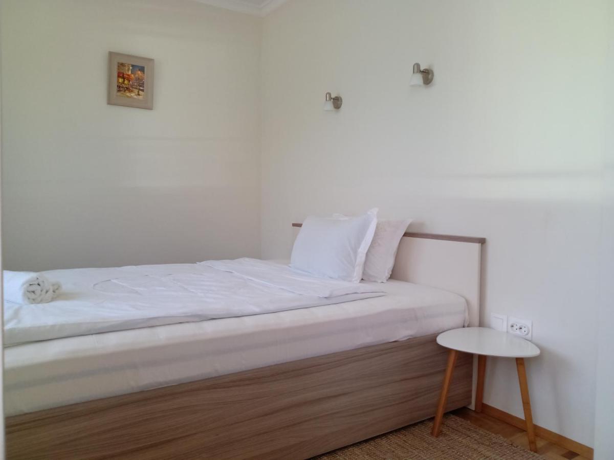 Valentina Bg Apartment Sofia Zewnętrze zdjęcie