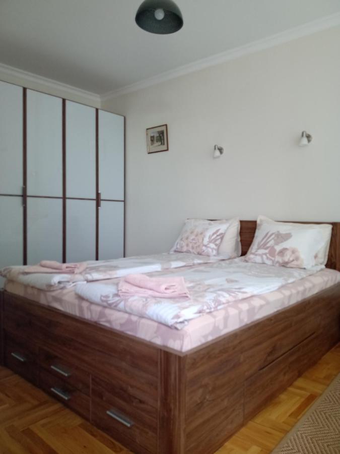 Valentina Bg Apartment Sofia Zewnętrze zdjęcie