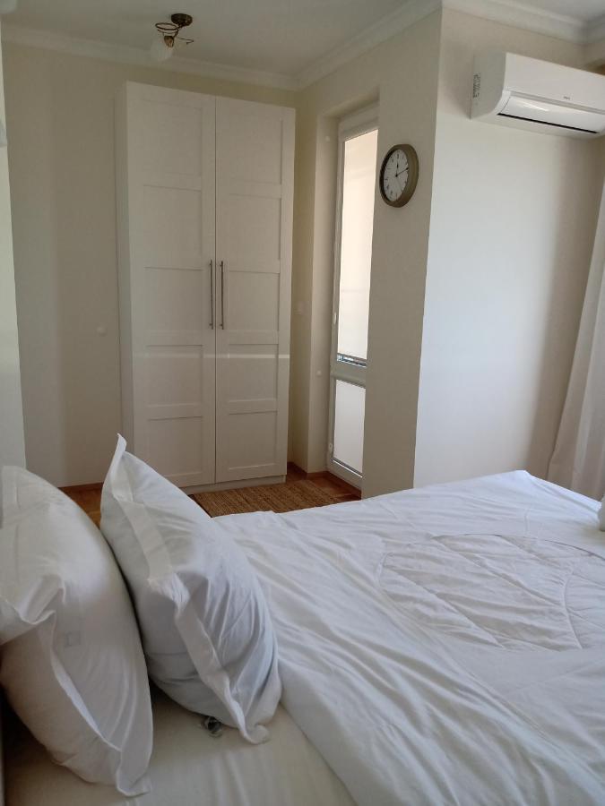Valentina Bg Apartment Sofia Zewnętrze zdjęcie