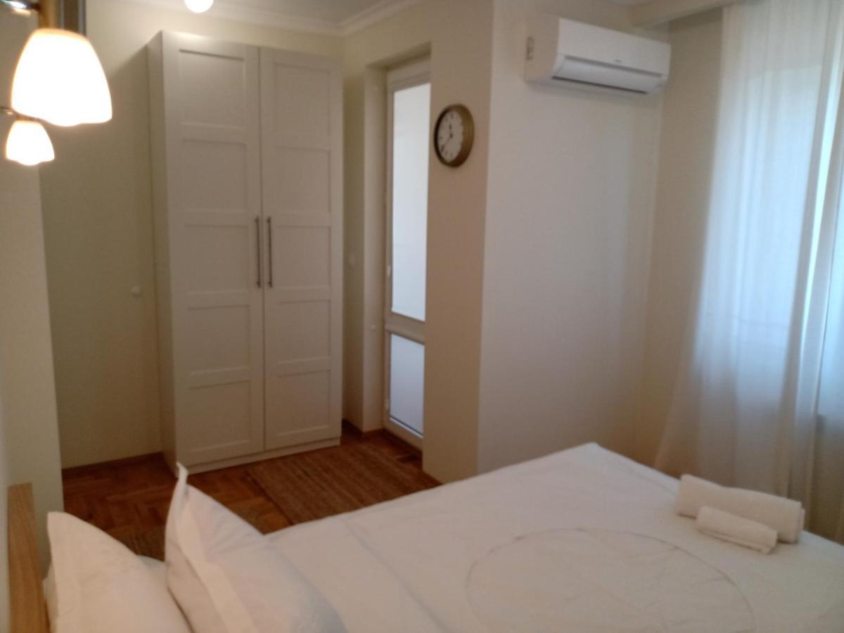 Valentina Bg Apartment Sofia Zewnętrze zdjęcie